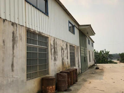 (出租) 远离居民的楼厂房出租图1