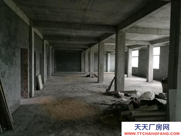 郴州市汝城县 二楼整层出租，交通便利