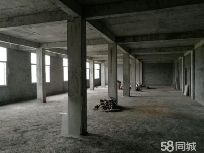 郴州市汝城县 二楼整层出租，交通便利图3