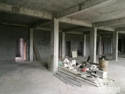 郴州市汝城县 二楼整层出租，交通便利图4