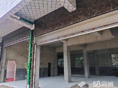 郴州市嘉禾县 交通便利， 停车方便， 边上有顺风快递， 安全系高。图1