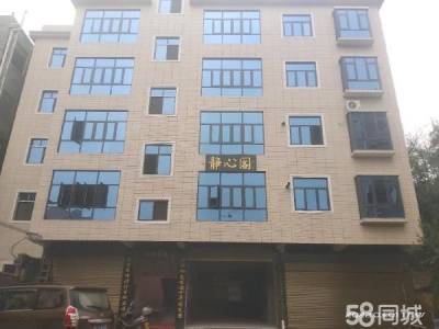 郴州市嘉禾县 交通便利， 停车方便， 边上有顺风快递， 安全系高。图3