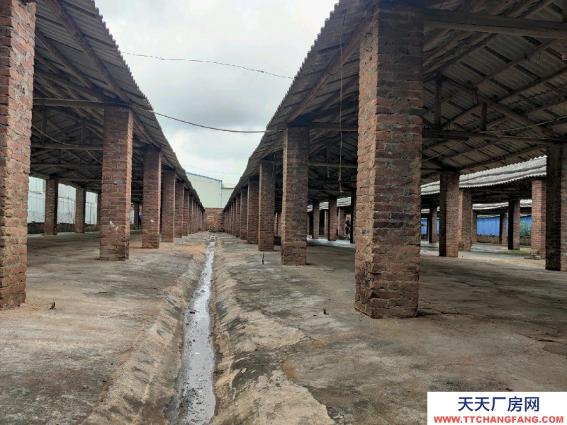 (出租) 厂房，大型仓库，水电配套齐全