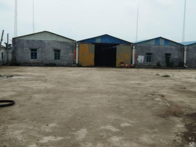 (出租) 厂房出租，（可分租）另有20亩空地出租图1