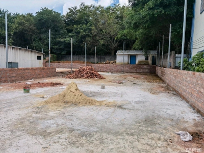 (出租) 岭北个人厂房出租，交通方便图2