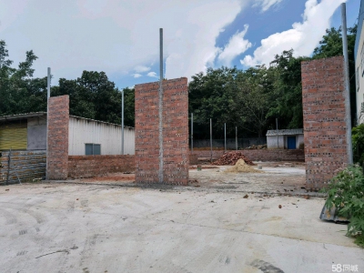 (出租) 岭北个人厂房出租，交通方便图1