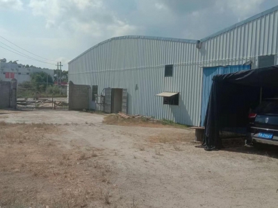 (出租) 工厂地方非常宽阔漂亮，停车方便位置好找图1