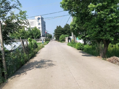 (出租) 空闲厂房，有住房卫生间，可以直接入驻！图1