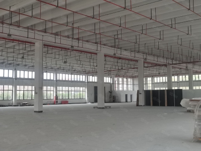 (出售) 出售 ，长兴土地45亩，厂房3万平，图2