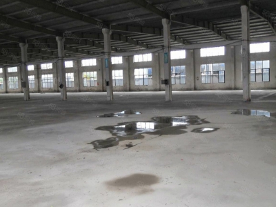 (出售) 出售长兴画溪工业区20亩10000方标准厂房图2