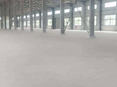 (出售) 出售长兴和平工业用地23亩，厂房11000方，6000方有证图2