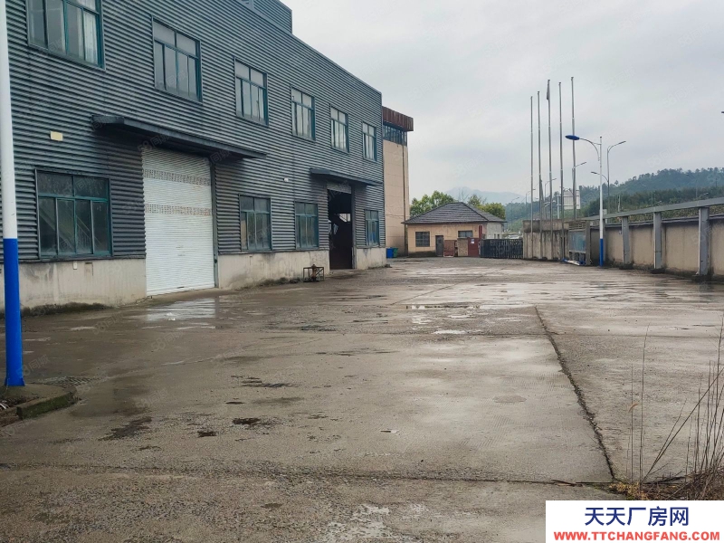 (出售) 出售长兴李家巷土地10亩15亩18亩配套厂房办公齐全