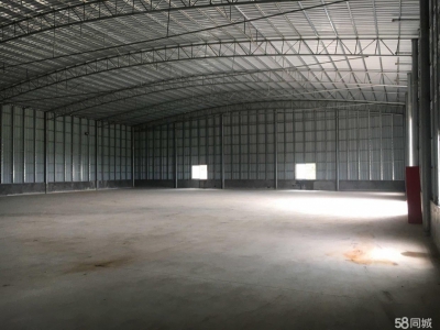 (出租) 湛江新建有土地使用证厂房，水、三相电齐全！图2