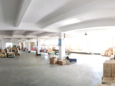 (出租) 湛江标准工业厂房工业园内图1