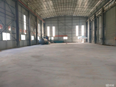 (出租) 20米大车方便出入，带员工宿舍，精装办公室图2