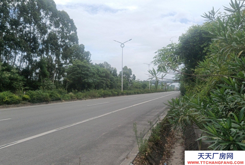 (出租) 就近有玉湛高速龙塘入口，，省道287路边，肥佬贵果园饭店对面