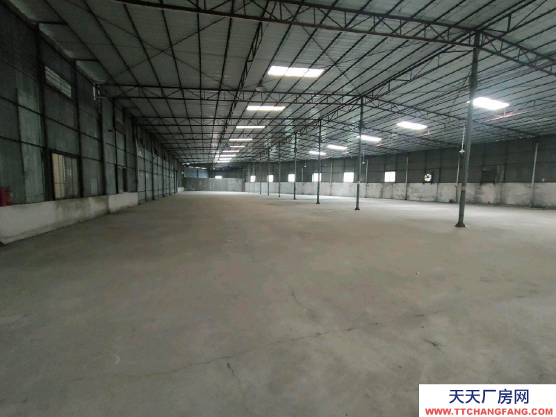 (出租) 开发区大厂区里面，大车出入方便