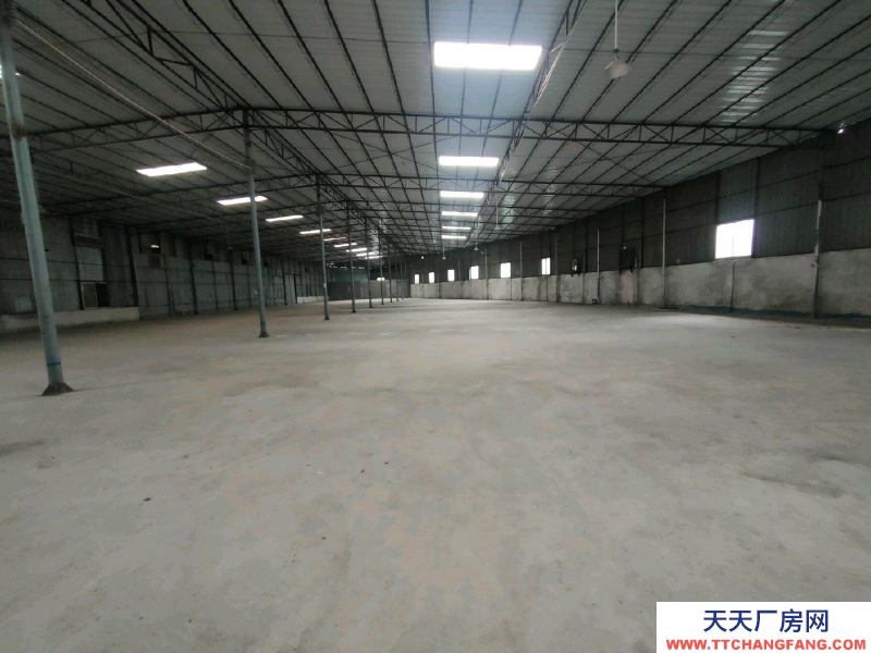 (出租) 开发区大厂区里面，大车出入方便