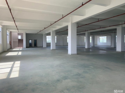 (出租) 湛江吴川大型厂房7500平方米，临近高速路口和高铁站，交通便利图2