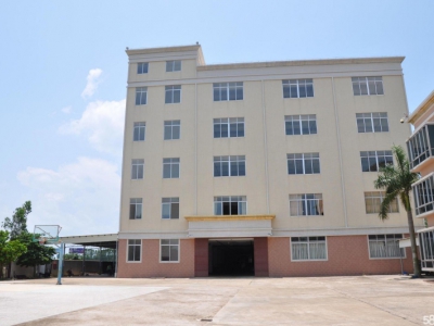 (出租) 湛江吴川大型厂房7500平方米，临近高速路口和高铁站，交通便利图1