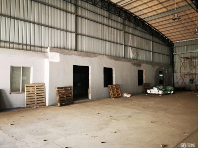 (出租) 湛江吴川市325国度旁，有三相电图1