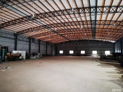 (出租) 湛江吴川市325国度旁，有三相电图2