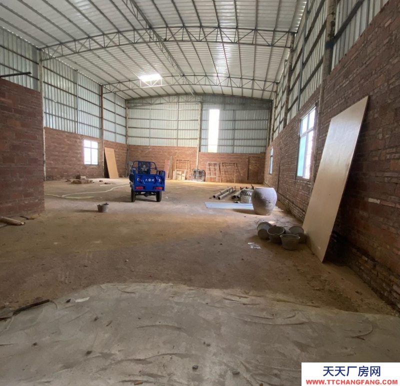 (出租) 湛江赤坎自家仓库，可以修改门面