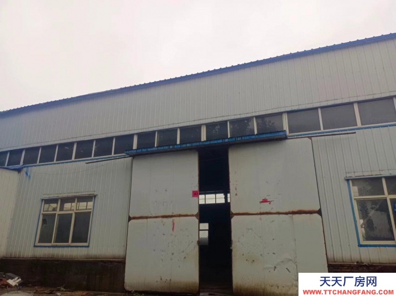 邢台市 邢台县 (出租) 特价出租临街好厂房仓库