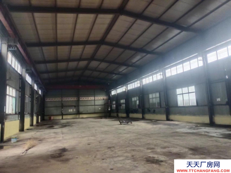 邢台市 邢台县 (出租) 特价出租临街好厂房仓库