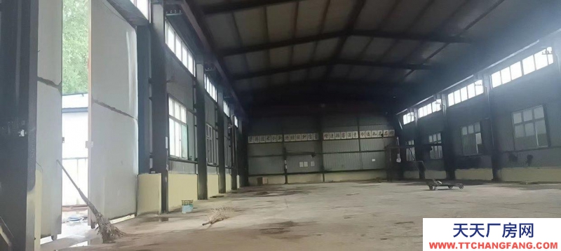 邢台市 邢台县 (出租) 特价出租临街好厂房仓库
