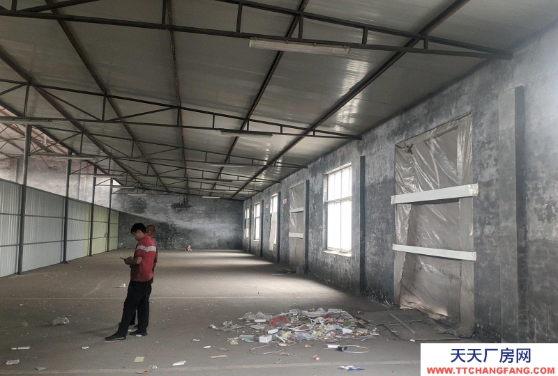 邢台市 邢台县 (出租) 各种面积厂房/仓库对外出租。水电路三通，交通便利。