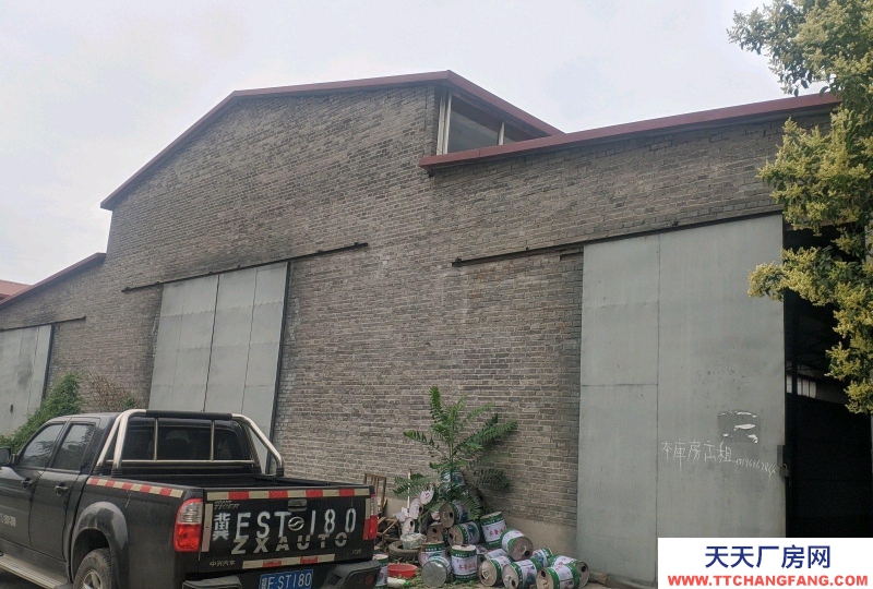 邢台市 邢台县 (出租) 各种面积厂房/仓库对外出租。水电路三通，交通便利。