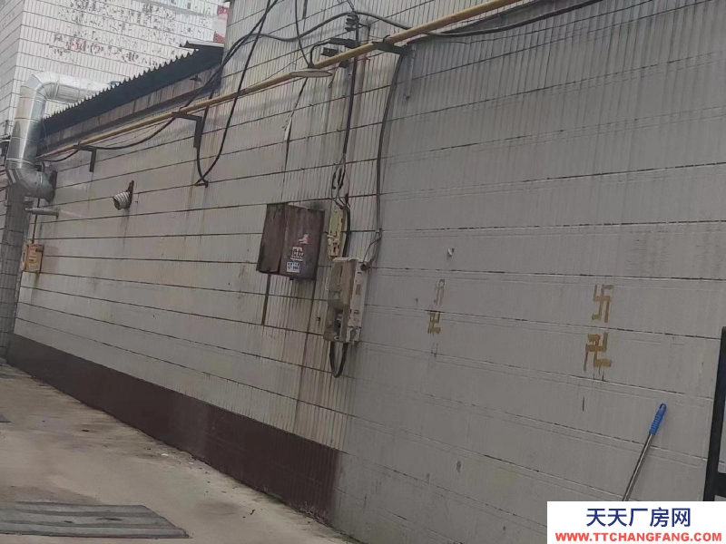 邢台市 邢台县 (出租) 2层楼。地段好有意者联系