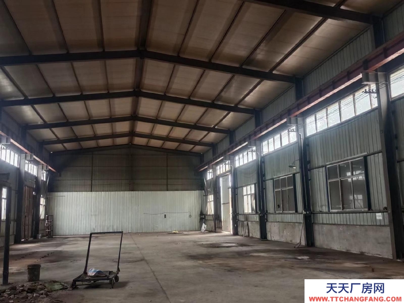 邢台市 邢台县 (出租) 出租新兴西大街与滨江路交叉口往西一公里临街厂房