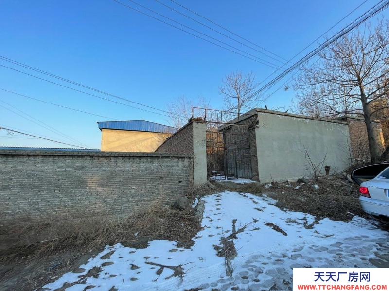 邢台市 邢台县 (出售) ，之前用于厂房做生意，现在可以用于居住、厂房