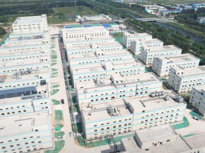 邢台市 邢台县 (出售) 可办环评独门独院单一层图5