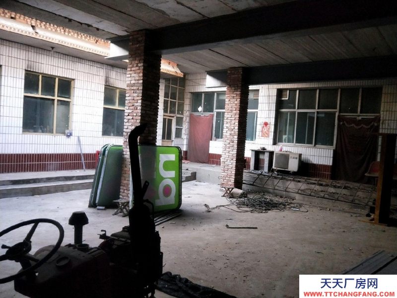 邢台市 邢台县 (出租) 出租仓库，面积400平方，地址：森林公园北行1000米