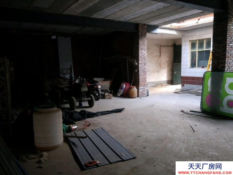 邢台市 邢台县 (出租) 出租仓库，面积400平方，地址：森林公园北行1000米