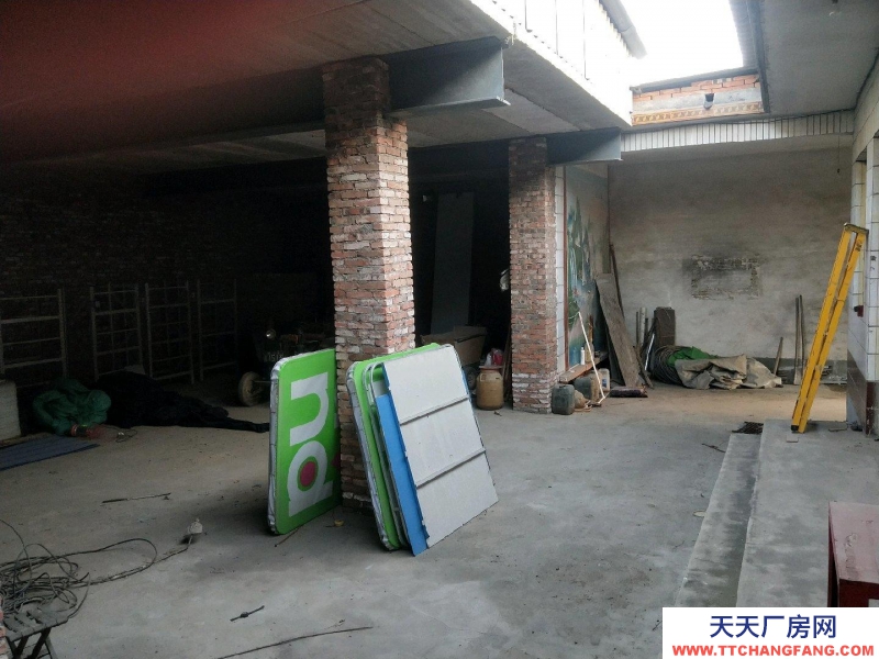 邢台市 邢台县 (出租) 出租仓库，面积400平方，地址：森林公园北行1000米