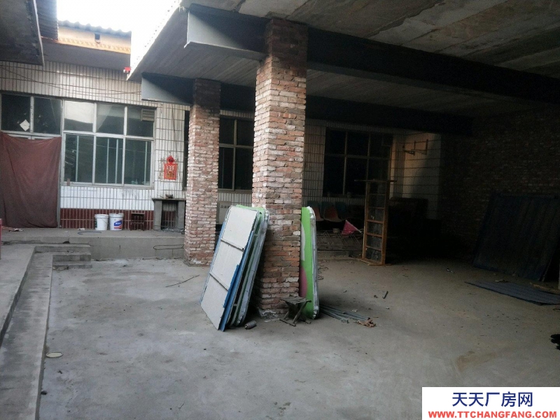 邢台市 邢台县 (出租) 出租仓库，面积400平方，地址：森林公园北行1000米