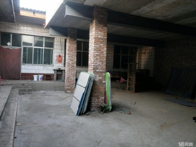 邢台市 邢台县 (出租) 出租仓库，面积400平方，地址：森林公园北行1000米图5