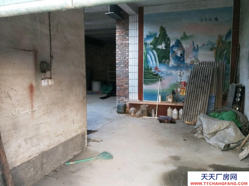 邢台市 邢台县 (出租) 出租仓库，面积400平方，地址：森林公园北行1000米