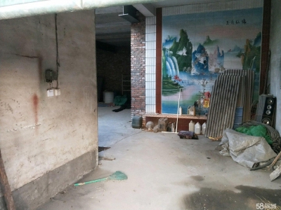 邢台市 邢台县 (出租) 出租仓库，面积400平方，地址：森林公园北行1000米图6