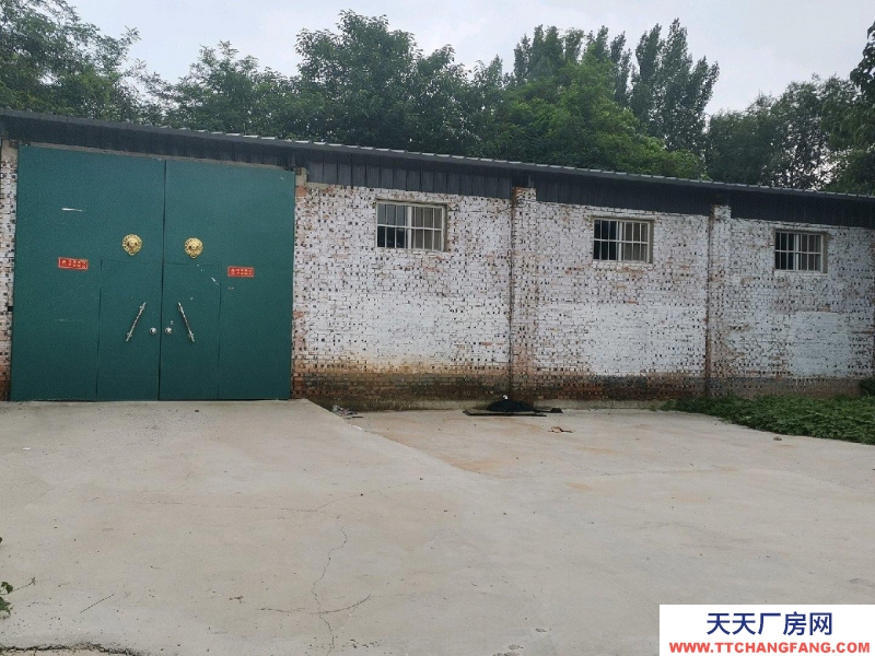 邢台市 邢台县 (出租) 地方大，门口停车方便