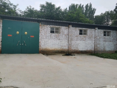 邢台市 邢台县 (出租) 地方大，门口停车方便图1