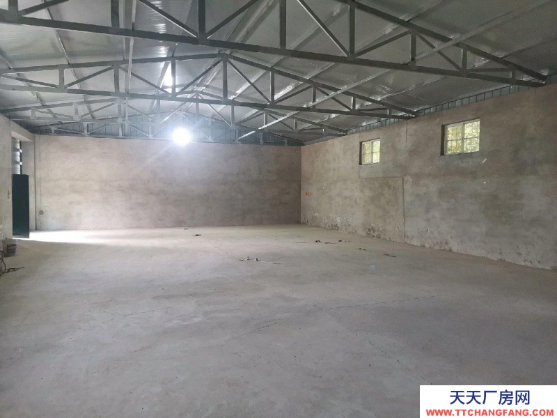 邢台市 邢台县 (出租) 地方大，门口停车方便