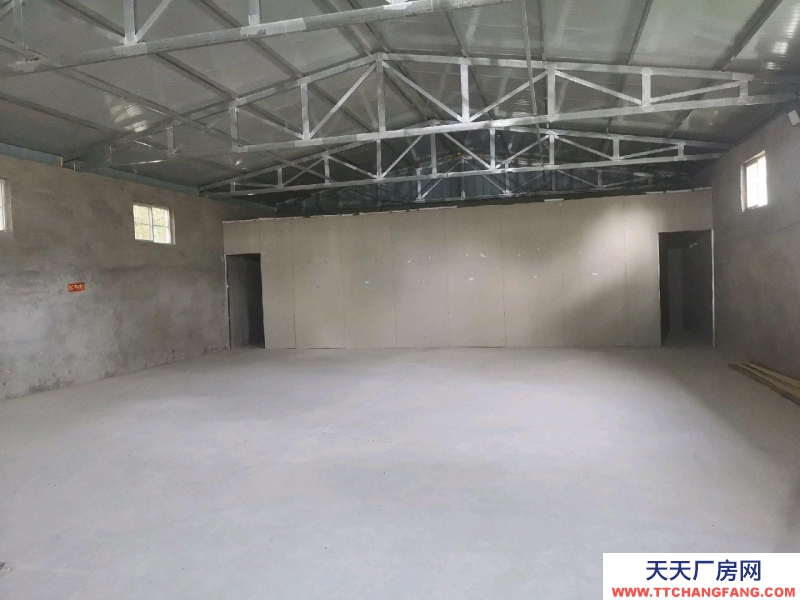 邢台市 邢台县 (出租) 地方大，门口停车方便
