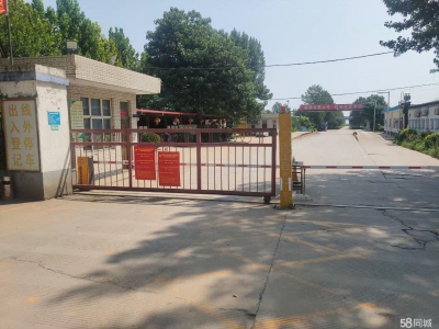 邢台市 邢台县 (出租) 档口物流及库房出租交通便利图4