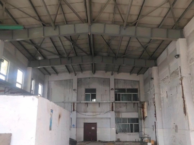 邢台市 邢台县 (出租) 档口物流及库房出租交通便利图6