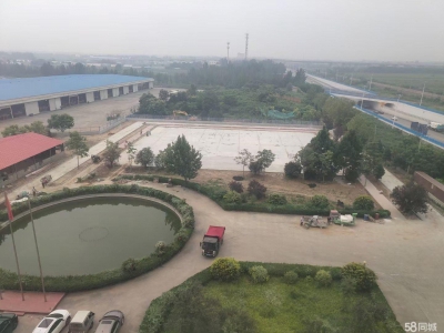 邢台市 邢台县 (出租) 档口物流及库房出租交通便利图5